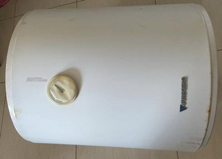 Chauffe-eau électrique 50 litres Junkers