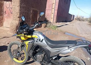 moto à vendre