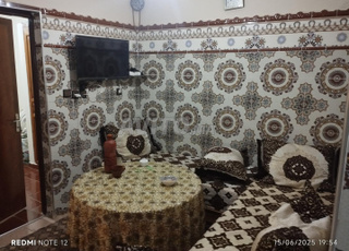 Maison à louer à Aourir