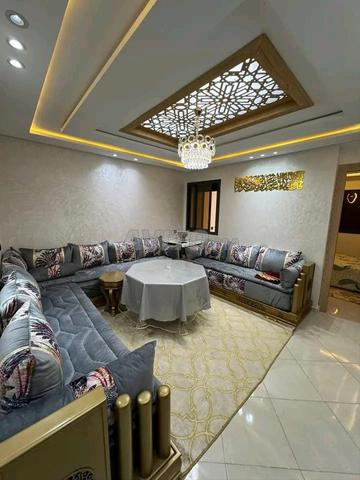 شقة ليلا 250 Guéliz Plaza - 2