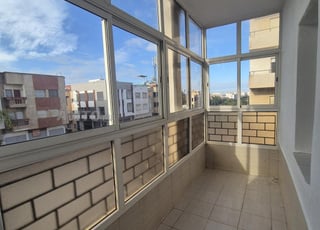 Appartement à vendre avec garage