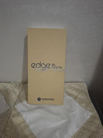 إيدج 50 فيوجن 8 رام/256 جيجابايت