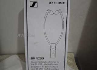 Sennheiser RR 5200