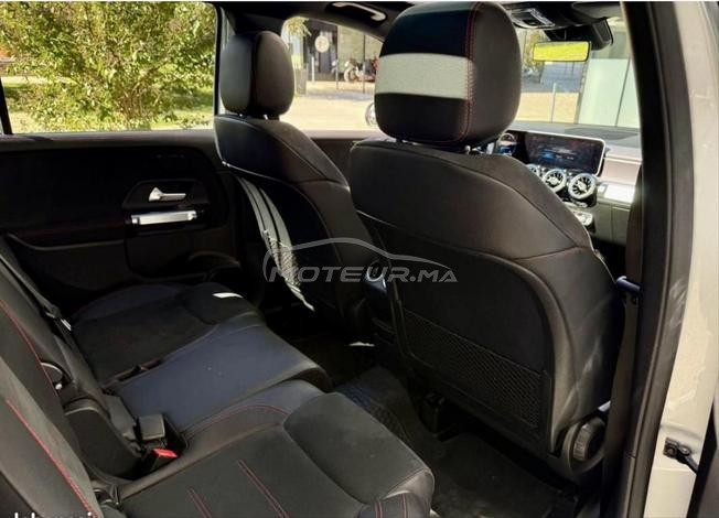 Mercedes-Benz GLB 200 d AMG Line