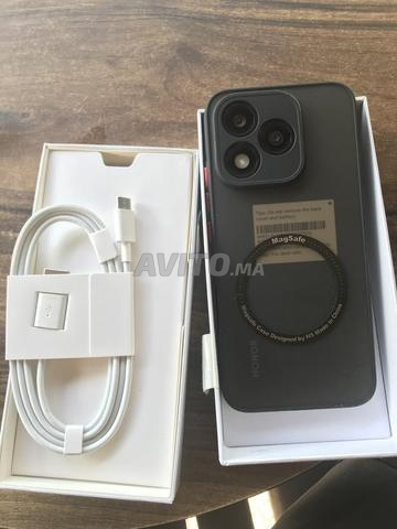 Honor Lite 400 5G 256Gb جديد غير مستعمل