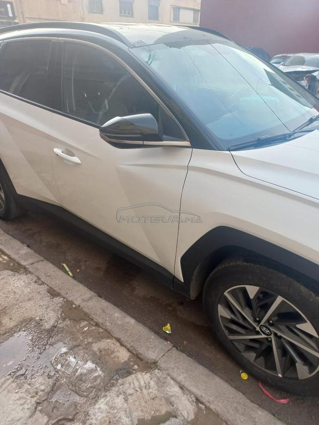 Belle voiture à vendre 