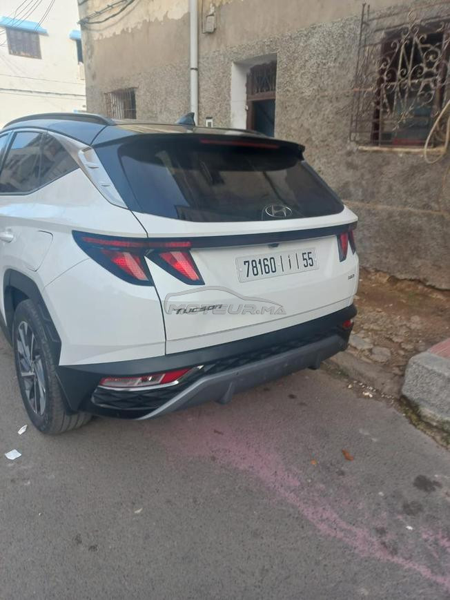 Belle voiture à vendre 