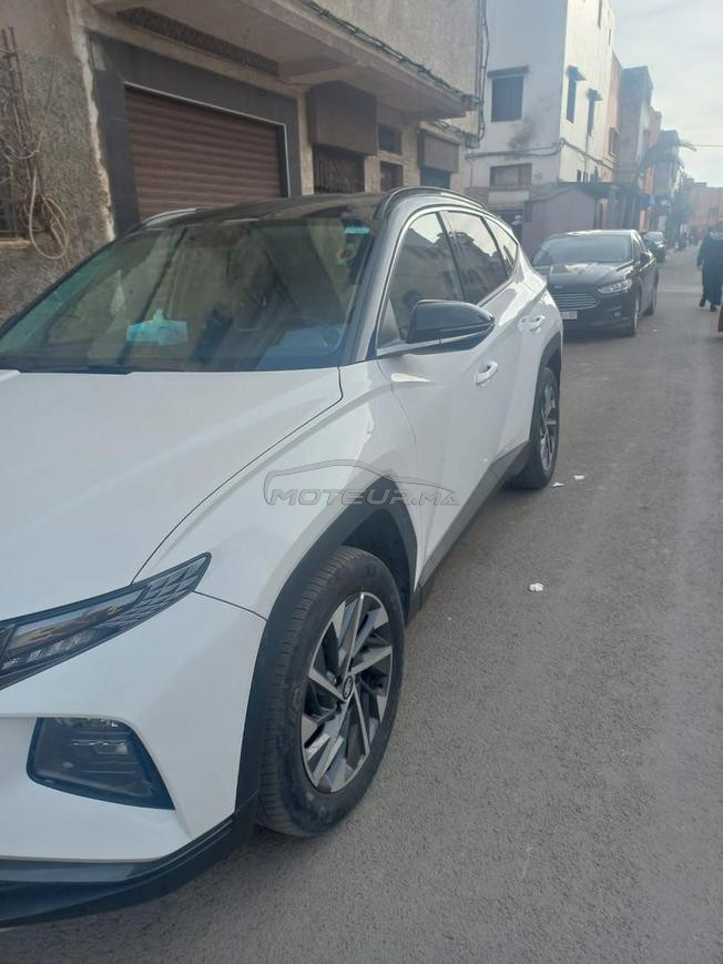 Belle voiture à vendre 