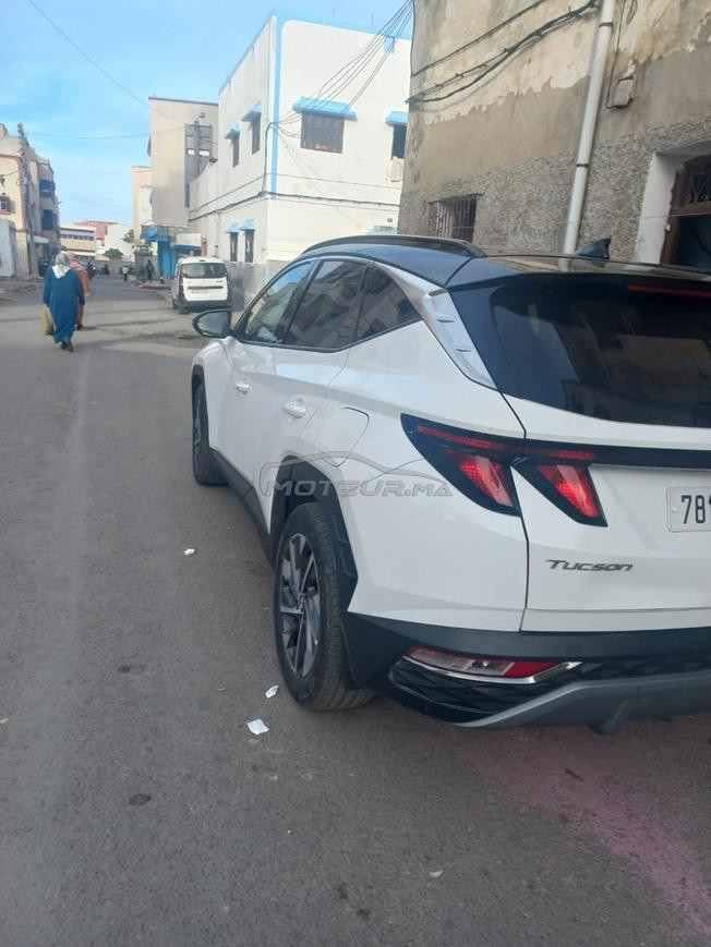 Belle voiture à vendre 