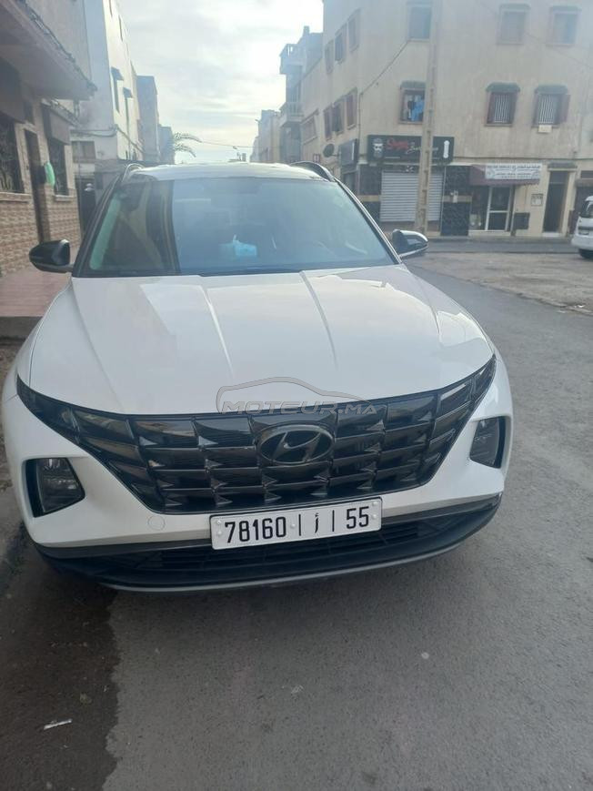 Belle voiture à vendre 