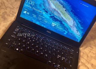 laltitude 7280 bon état avec chargeur original