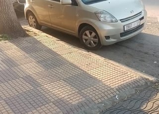 Dihatsu Sirion مزالة نقية