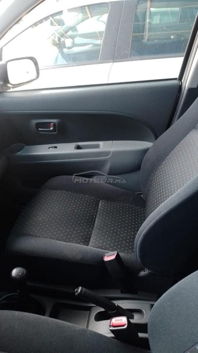 dihatsu sirion مزالة نقية