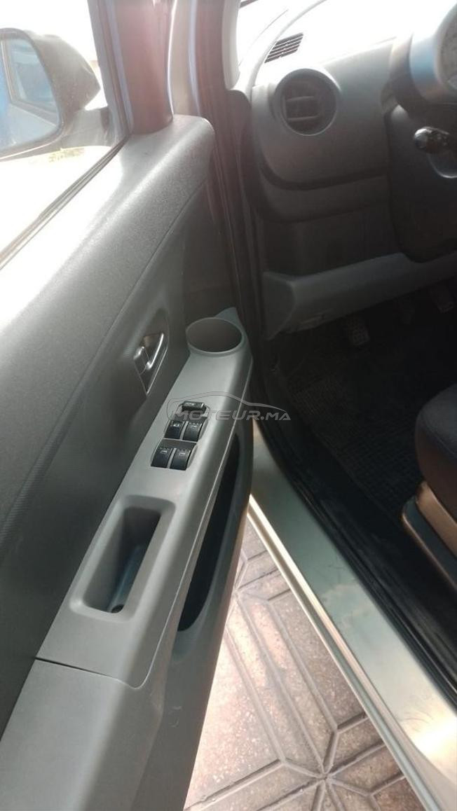 dihatsu sirion مزالة نقية