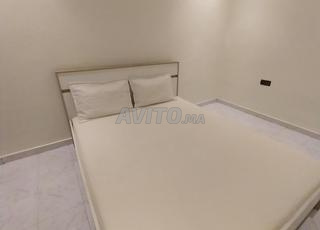 Appartement à louer par jour