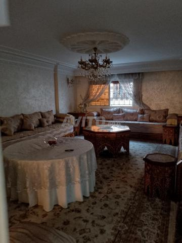 فيلا للبيع 310 متر في لا كولين المحمدية - 2