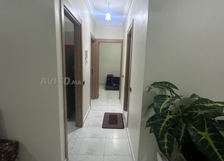 Appartement entièrement équipé près de l'aéroport