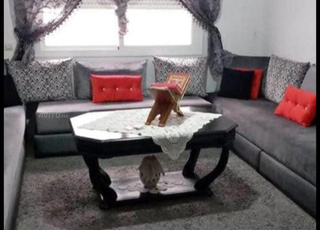 Location au centre ville d'El Jadida