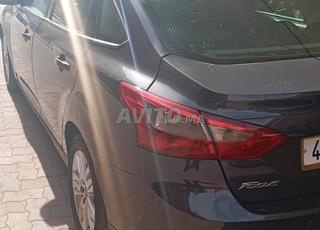 Ford focus موديل 2015 كاملة المواصفات بحالة جيدة جدا