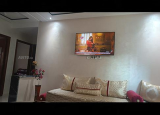 Appartement meublé a louer