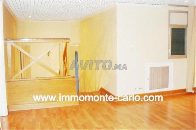 فيلا للإيجار في بئر قاسم السويسي كلم 5.5 - الرباط - 2