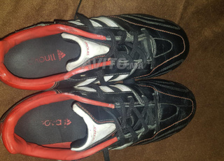 Gotas originale Adidas