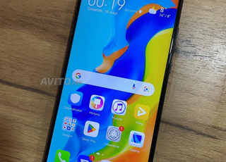 HUAWEI P30 LITE