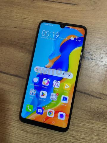 HUAWEI P30 LITE