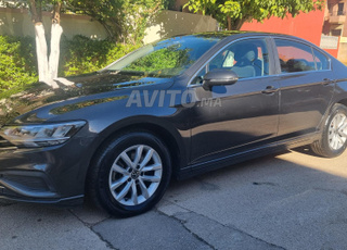 Volkswagen Passat B8 Automatique