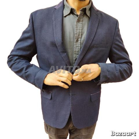🧥 Veste 📏Taille M/L/XL ( svp prix et Fixe) - 2