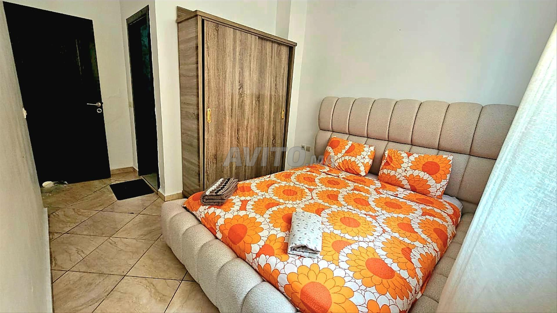 Appartement à Côte Plage D'Essaouira Wifi - image 2