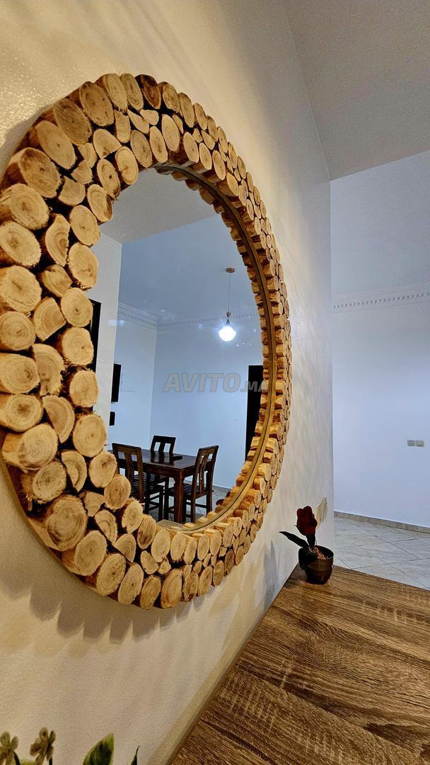 Appartement à Côte Plage D'Essaouira Wifi