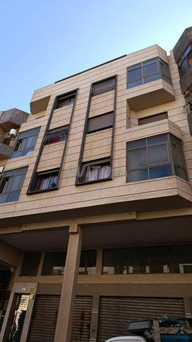 Appartement à vendre 75 m² à Casablanca