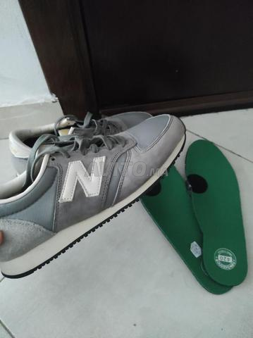 New Balance سبرديلة جديدة طاية 40 41
