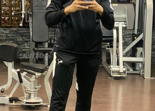 Ensemble Puma Original Training - Foot