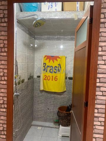 شقة جميلة جدا للبيع بمساحة 145 متر - 2