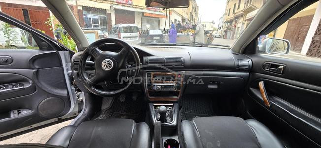 Volkswagen Passat Diesel Manuelle 2001 à Fès