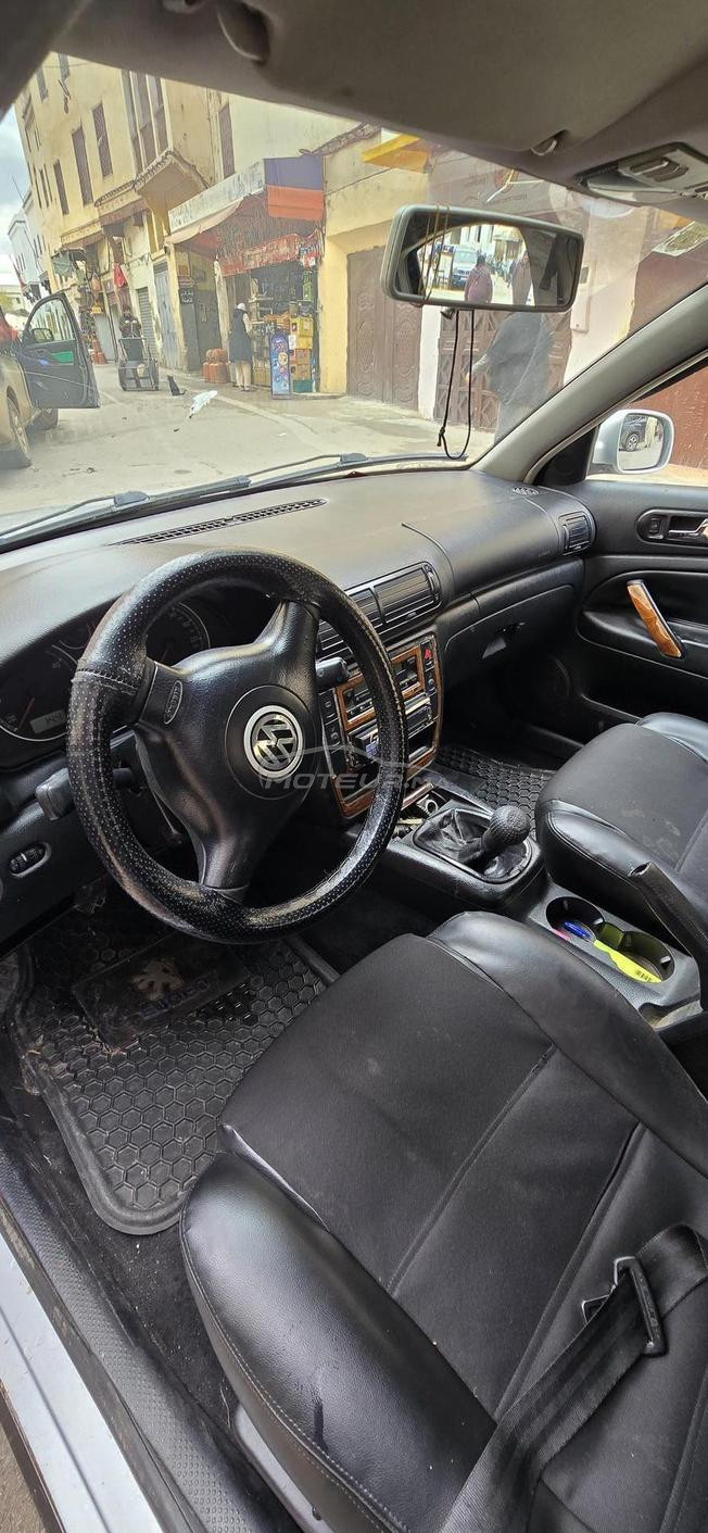 Volkswagen Passat Diesel Manuelle 2001 à Fès