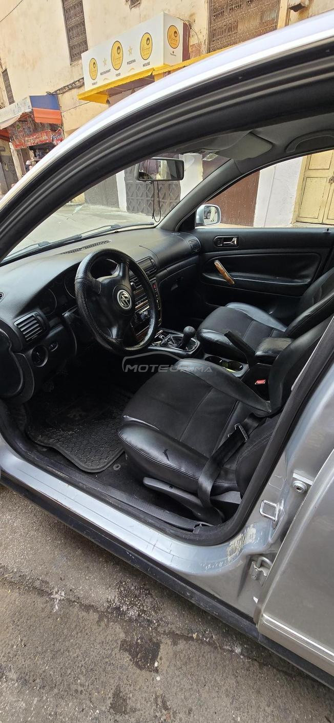 Volkswagen Passat Diesel Manuelle 2001 à Fès
