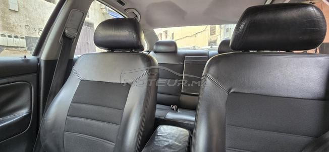 Volkswagen Passat Diesel Manuelle 2001 à Fès