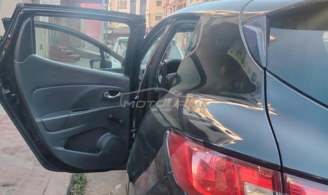 Renault Clio Diesel Manuelle 2017 à Temara