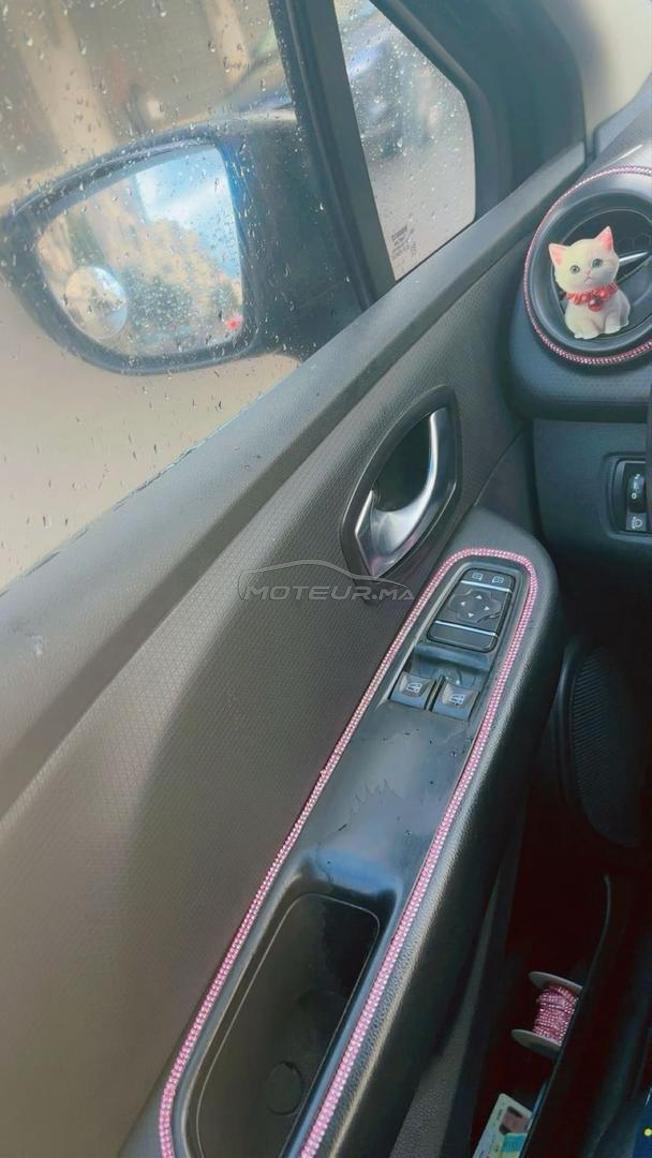Renault Clio Diesel Manuelle 2017 à Temara