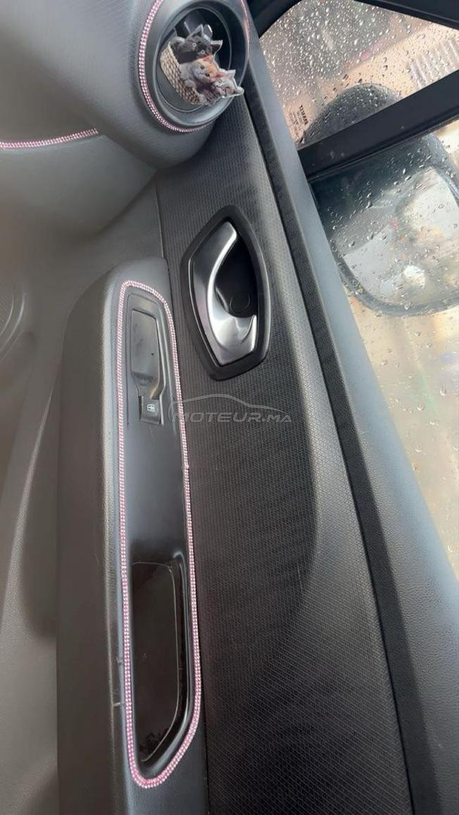 Renault Clio Diesel Manuelle 2017 à Temara