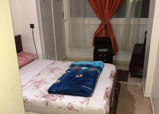 Appartement meublé à louer quotidiennement ou mensuellement à Safi