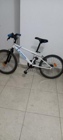 دراجة بي توين ريسينغ بويز 300 مقاس 20 بوصة بدون سرعات