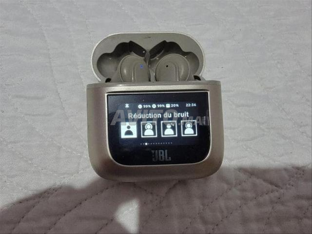 بيع سماعات JBL Tour pro2 For Inspiration