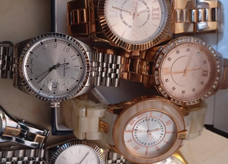 Montres italiennes originales pour femmes