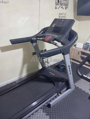 سير كهربائي احترافي BH fitness F3 duel