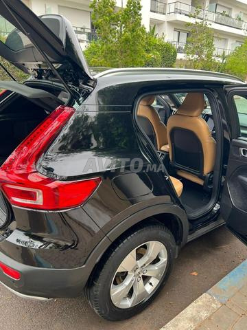 Volvo XC40 - 2