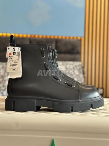 بوط أصلي Z-AR-A 44